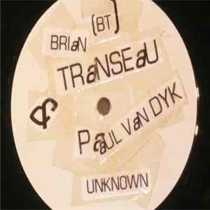 BT & Paul van Dyk - Namistai mp3
