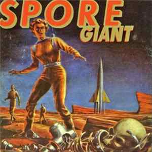 Spore - Giant mp3