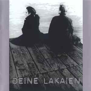 Deine Lakaien - Winter Fish Testosterone mp3