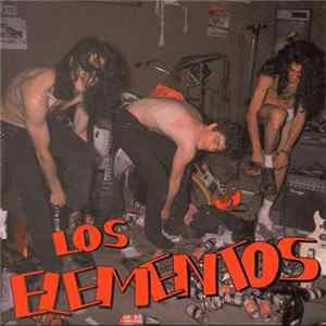 Los Elementos - Los Elementos mp3