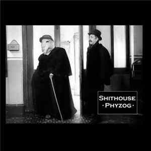 Shithouse - Phyzog mp3