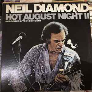 Neil Diamond - Hot August Night II mp3