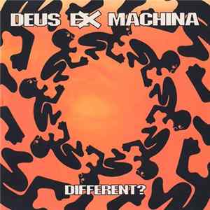 Deus Ex Machina - Different? mp3