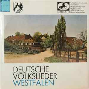 Bergedorfer Kammerchor, Der Bendersche Kinderchor, Jugendchor St. Michaelis - Deutsche Volkslieder - Westfalen mp3