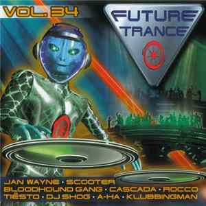 Various - Future Trance Vol. 34 mp3