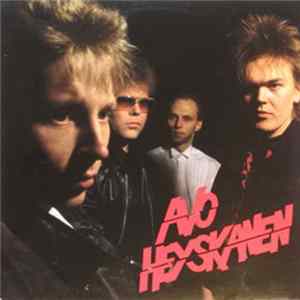 Avo Heyskanen - Avo Heyskanen mp3