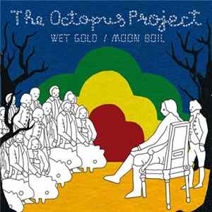 The Octopus Project - Wet Gold mp3