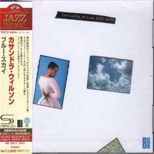 Cassandra Wilson - Blue Skies mp3