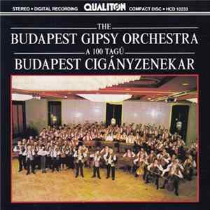The Budapest Gipsy Orchestra - The Budapest Gipsy Orchestra mp3