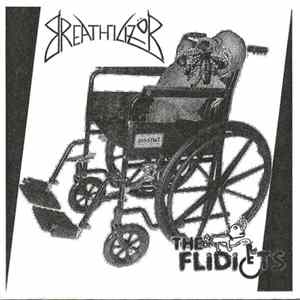 Breathilizör / The Flidiots - Breathilizör / The Flidiots mp3