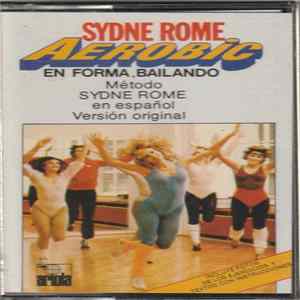 Sydne Rome - Aerobic - En Forma, Bailando mp3