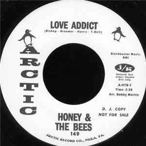 Honey & The Bees - Love Addict / Dynamite Exploded mp3