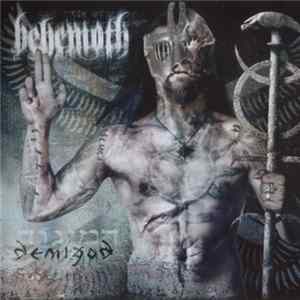 Behemoth - Demigod mp3