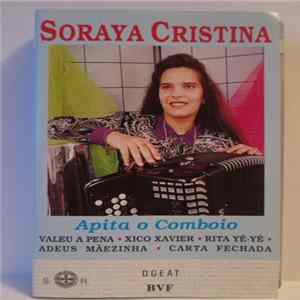 Soraya Cristina - Apita O Comboio mp3