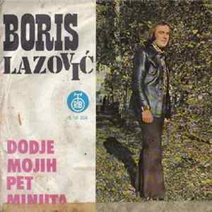 Boris Lazović - Uramljena Slika mp3