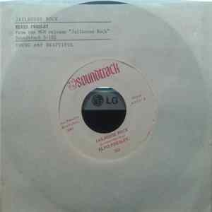 Elvis Presley - Jailhouse Rock / Young And Beautiful mp3