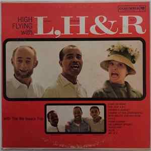 Lambert, Hendricks & Ross with The Ike Isaacs Trio - High Flying mp3