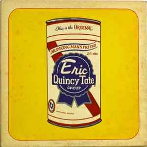Eric Quincy Tate - Drinking Man's Friend mp3