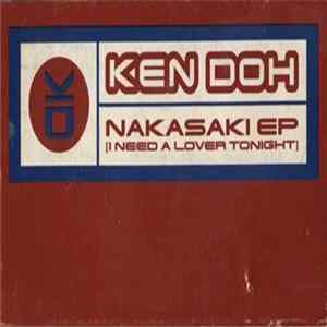 Ken Doh - The Nakasaki EP mp3