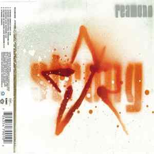 Reamonn - Strong mp3