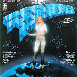 Various - Pop World mp3