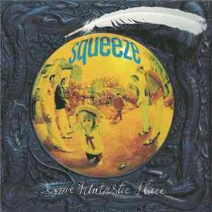 Squeeze - Some Fantastic Place mp3