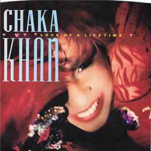 Chaka Khan - Love Of A Lifetime mp3