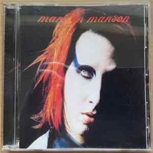 Marilyn Manson - None mp3