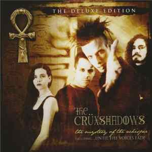 The Crüxshadows - The Mystery Of The Whisper mp3