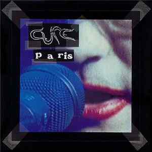 Cure - Paris mp3