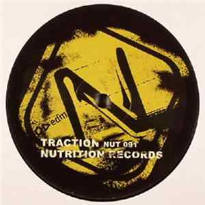 Traction - Severe Trauma mp3