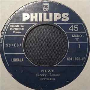 Symba - Suzy mp3