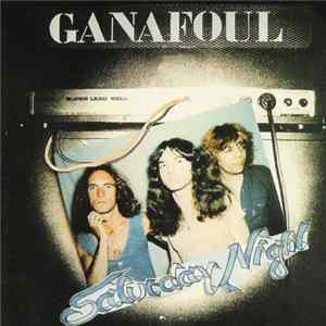 Ganafoul - Saturday Night mp3