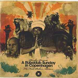 Pharfar - Presents A Rubadub Sunday In Copenhagen mp3