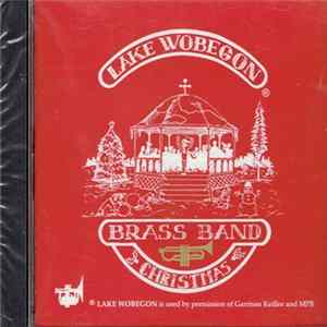 Lake Wobegon Brass Band - A Lake Wobegon Brass Band Christmas mp3