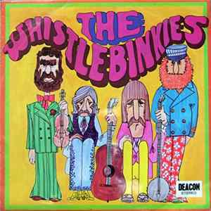 The Whistlebinkies - The Whistlebinkies mp3