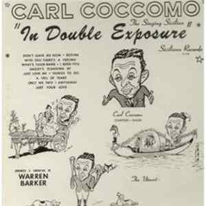 Carl Coccomo - In Double Exposure mp3