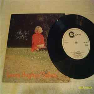 Laura Hughes Cullen - Y Nefoedd mp3