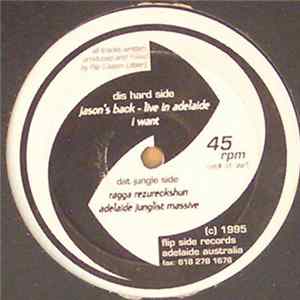 Flip (The Flipsta) - Dolphin Safe Vinyl mp3