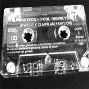 Mistecs - Pobl Digwilydd mp3