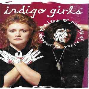 Indigo Girls - Rites Of Passage mp3