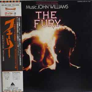 John Williams - The Fury (Original Soundtrack Recording) mp3