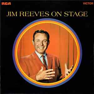 Jim Reeves - Jim Reeves On Stage mp3