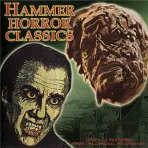 Various - Hammer Horror Classics mp3