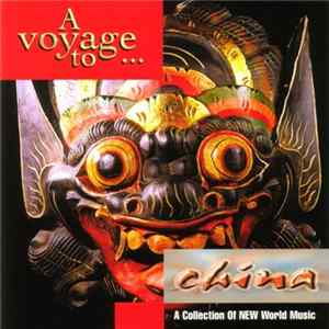 Yeskim - A Voyage To... China mp3