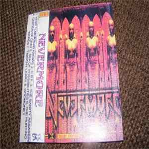 Nevermore - Nevermore mp3