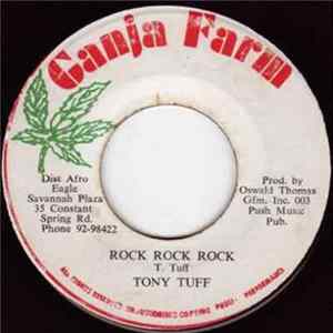 Tony Tuff - Rock Rock Rock mp3