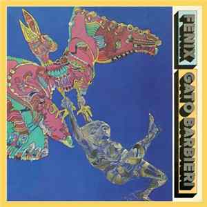 Gato Barbieri - Fenix mp3