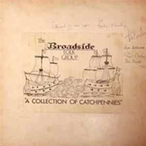 The Broadside - A Collection Of Catchpennies mp3
