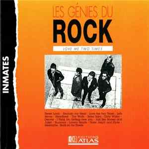 The Inmates - Love Me Two Times mp3